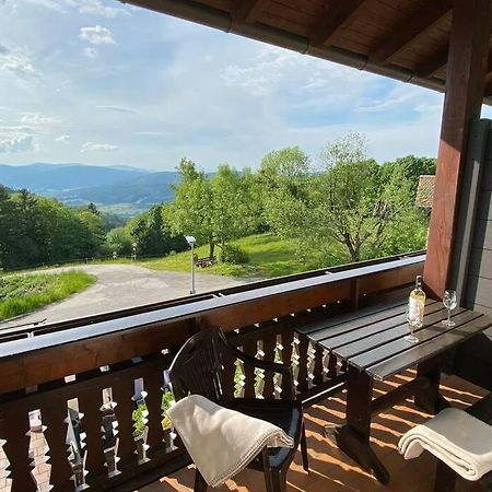 Mitten Im Bayerischen Wald + Schonblick + Urig + Netflix Schofweg Ngoại thất bức ảnh