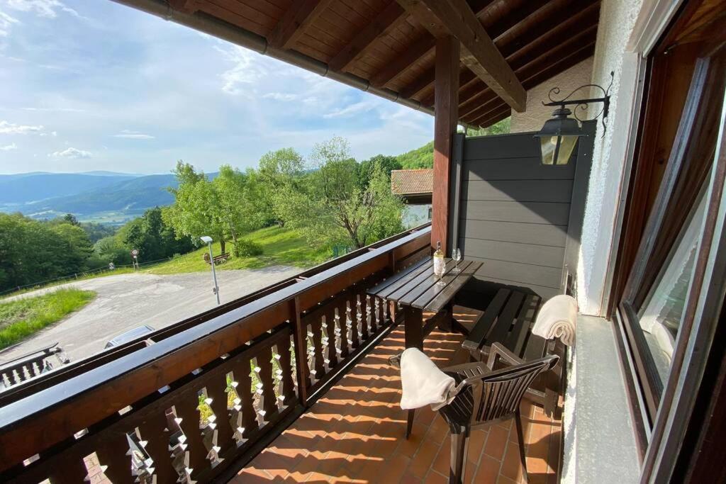 Mitten Im Bayerischen Wald + Schonblick + Urig + Netflix Schofweg Ngoại thất bức ảnh