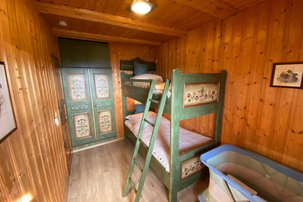 Mitten Im Bayerischen Wald + Schonblick + Urig + Netflix Schofweg Ngoại thất bức ảnh