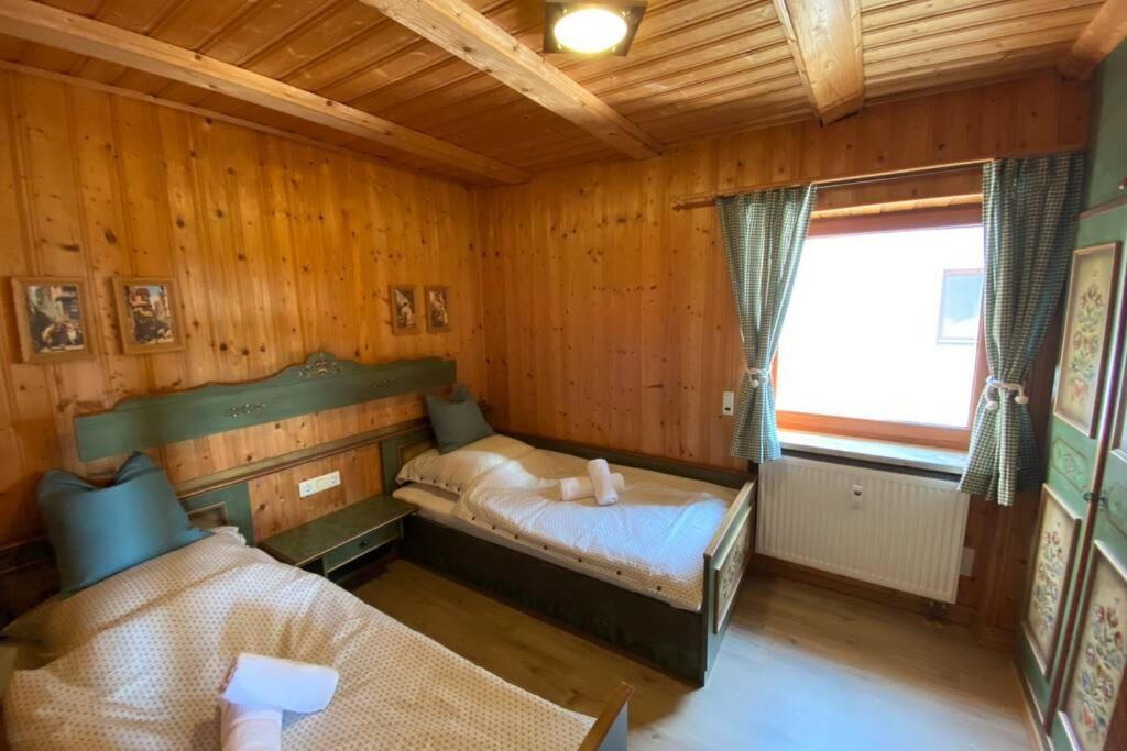 Mitten Im Bayerischen Wald + Schonblick + Urig + Netflix Schofweg Ngoại thất bức ảnh