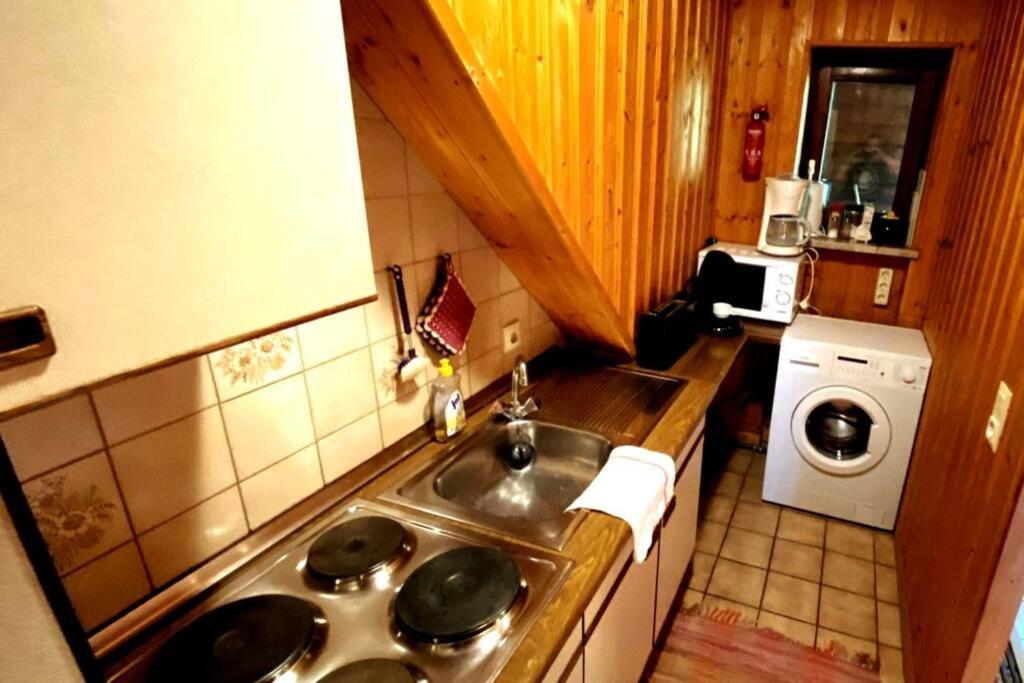Mitten Im Bayerischen Wald + Schonblick + Urig + Netflix Schofweg Ngoại thất bức ảnh