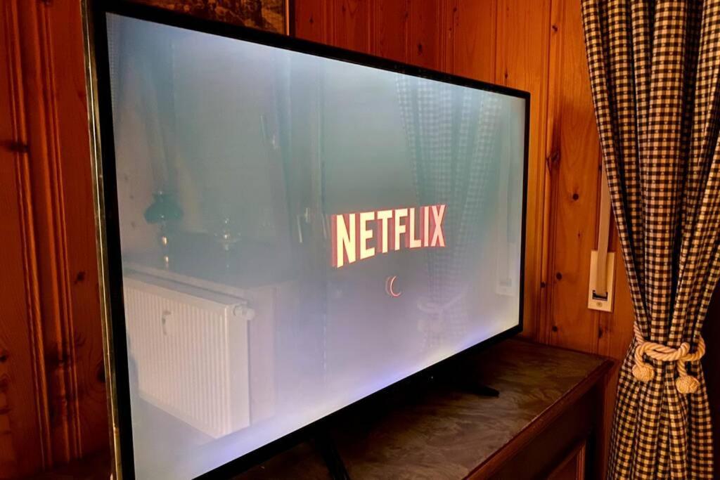 Mitten Im Bayerischen Wald + Schonblick + Urig + Netflix Schofweg Ngoại thất bức ảnh