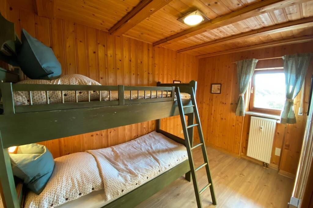 Mitten Im Bayerischen Wald + Schonblick + Urig + Netflix Schofweg Ngoại thất bức ảnh