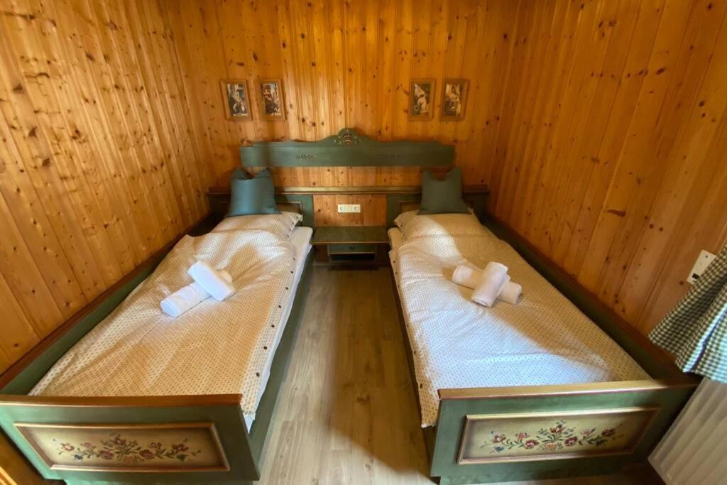 Mitten Im Bayerischen Wald + Schonblick + Urig + Netflix Schofweg Ngoại thất bức ảnh